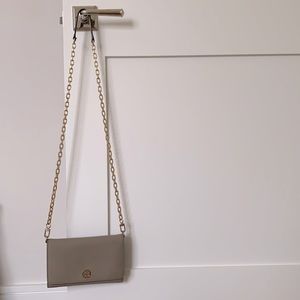 COPY - Beige shade of Tory Burch cross body